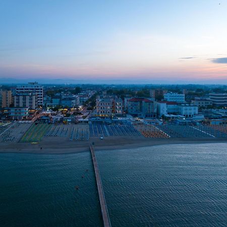 Miomar Beach Hotel Cesenatico Zewnętrze zdjęcie