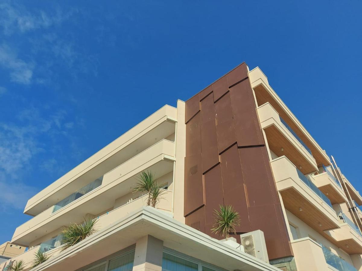 Miomar Beach Hotel Cesenatico Zewnętrze zdjęcie